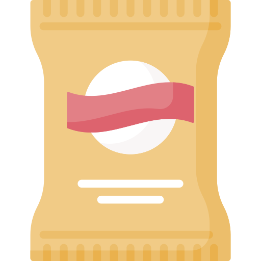 Vacuum-Cooked Chips