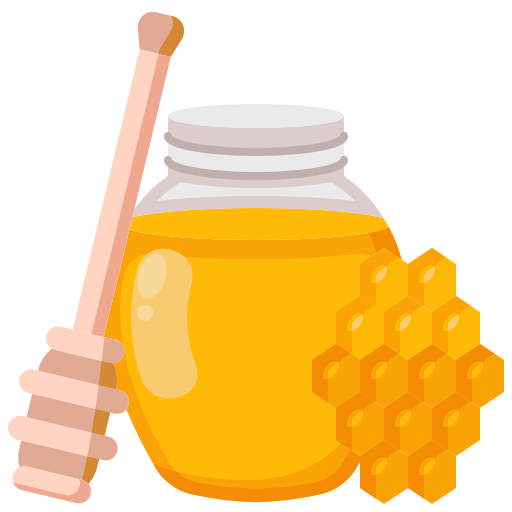 Pure Honey Collection