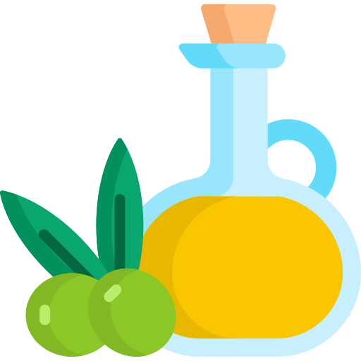 Wood-Pressed Oils