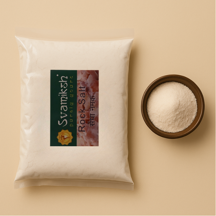  Himalayan Pink Rock Salt
