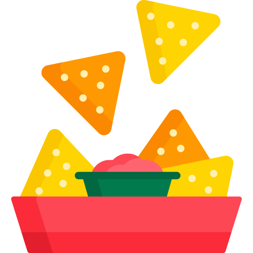 Traditional Snackss
